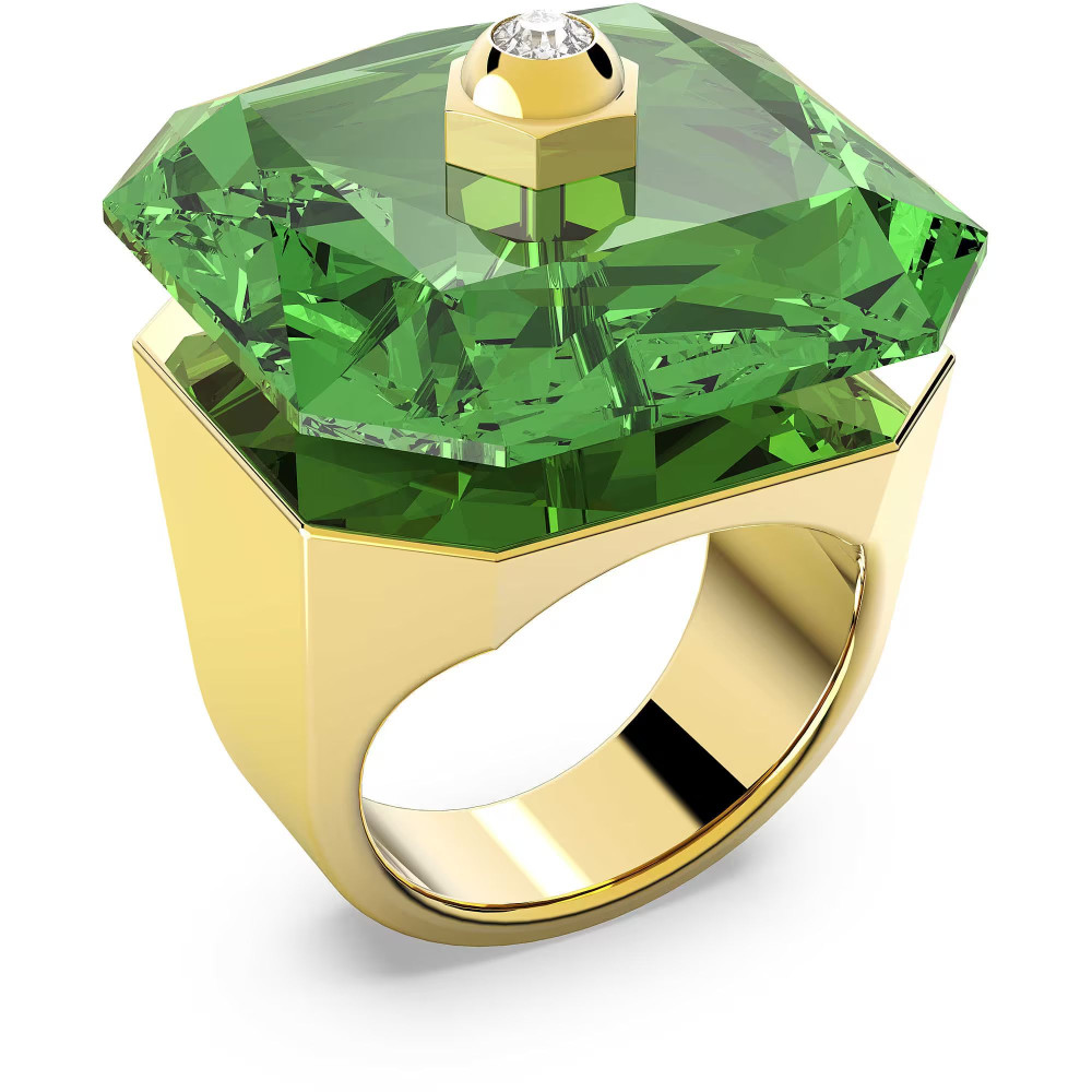 Produktbild för SWAROVSKI 5620763 - Ring Dam (58-DIAMETRO INTERNO 18,1MM)