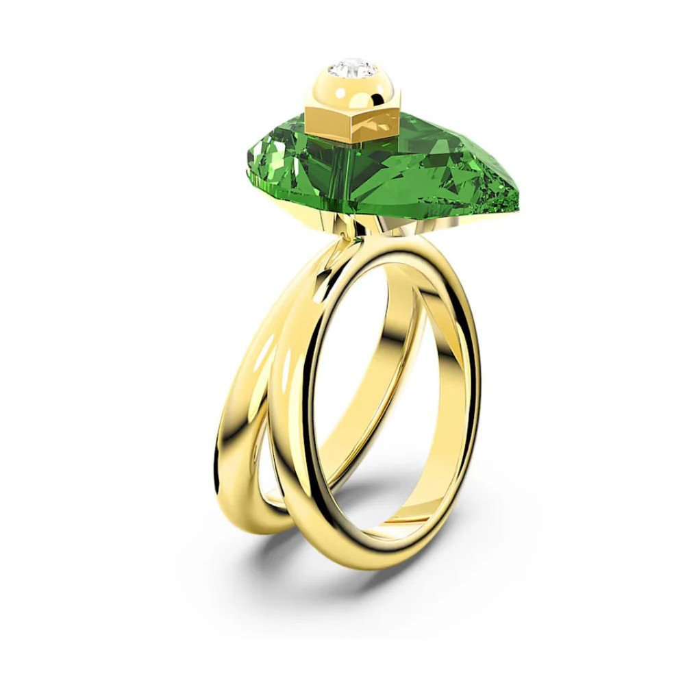 Produktbild för SWAROVSKI 5620767 - Ring Dam (52-DIAMETRO INTERNO 16,2MM)