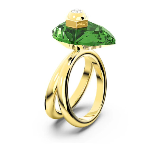 Swarovski SWAROVSKI 5620767 - Ring Dam (52-DIAMETRO INTERNO 16,2MM)