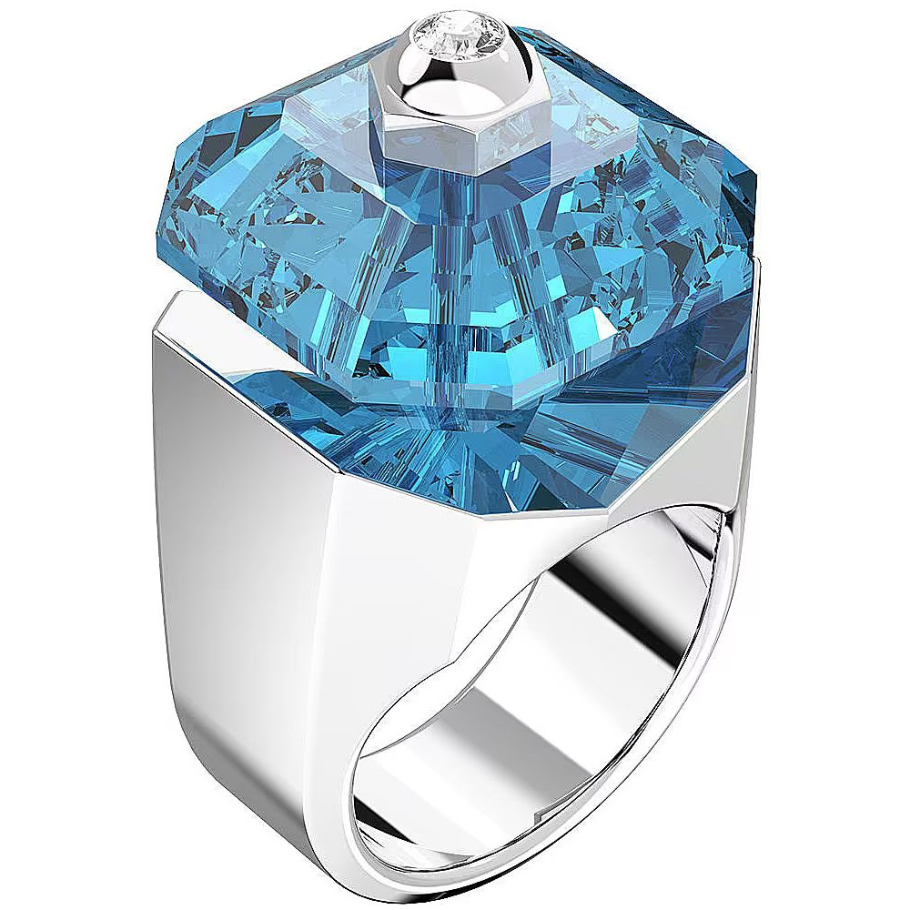 Produktbild för SWAROVSKI 5620773 - Ring Dam (50-DIAMETRO INTERNO 15,6MM)