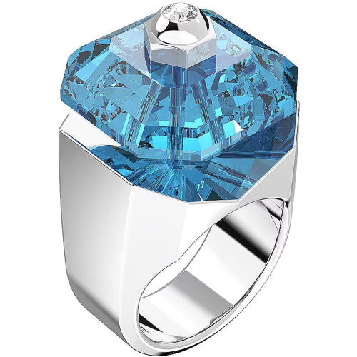 Swarovski SWAROVSKI 5620773 - Ring Dam (50-DIAMETRO INTERNO 15,6MM)