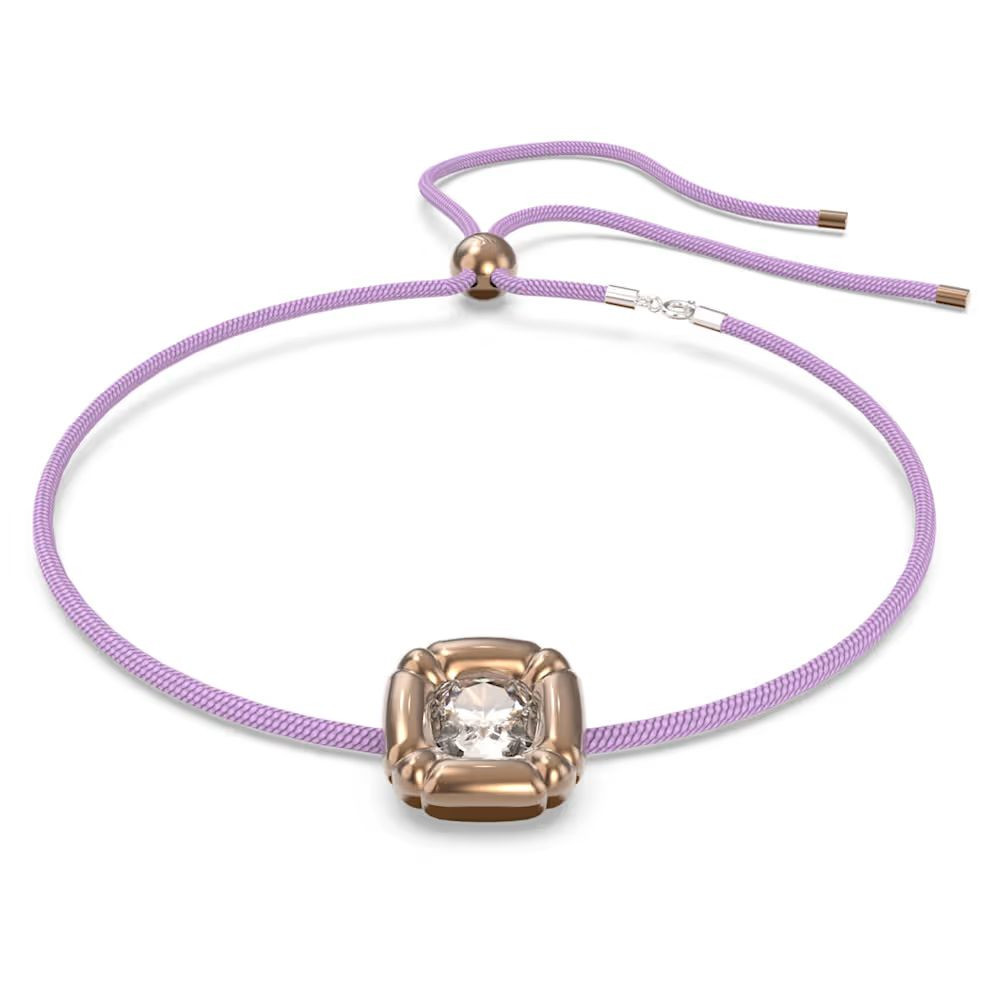 Produktbild för SWAROVSKI 5622377 - Bracelet Dam (25CM)