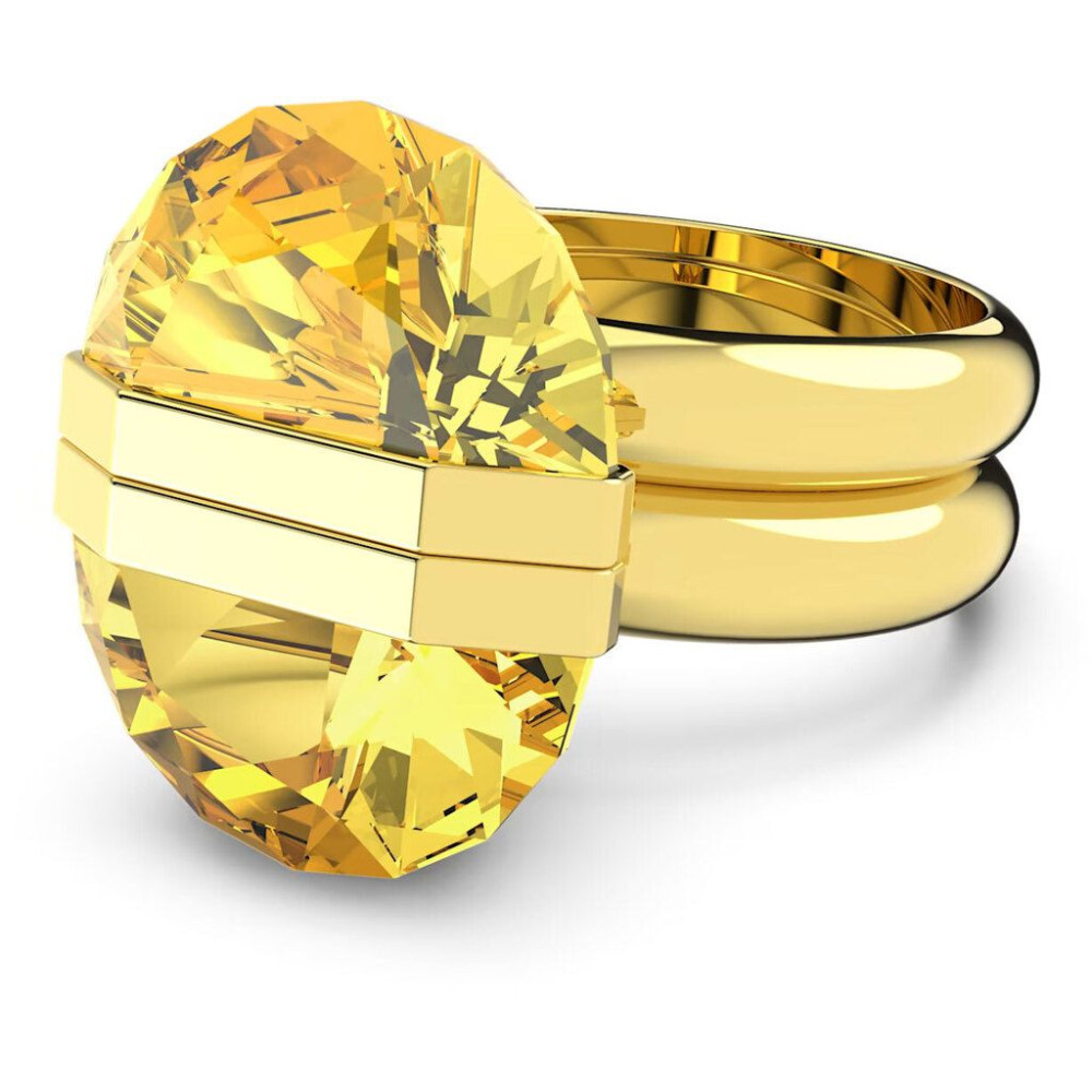 Produktbild för SWAROVSKI 5623773 - Ring Dam (58-DIAMETRO INTERNO 18,1MM)