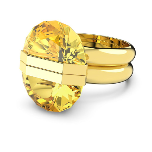 Swarovski SWAROVSKI 5623776 - Ring Dam (52-DIAMETRO INTERNO 16,2MM)