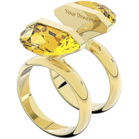 Produktbild för SWAROVSKI 5623776 - Ring Dam (52-DIAMETRO INTERNO 16,2MM)