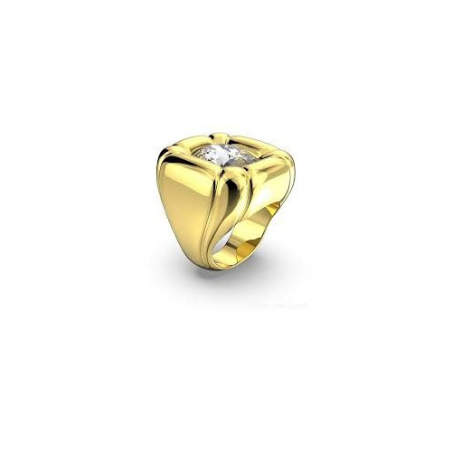 Swarovski SWAROVSKI 5624371 - Ring Dam (52-DIAMETRO INTERNO 16,2MM)