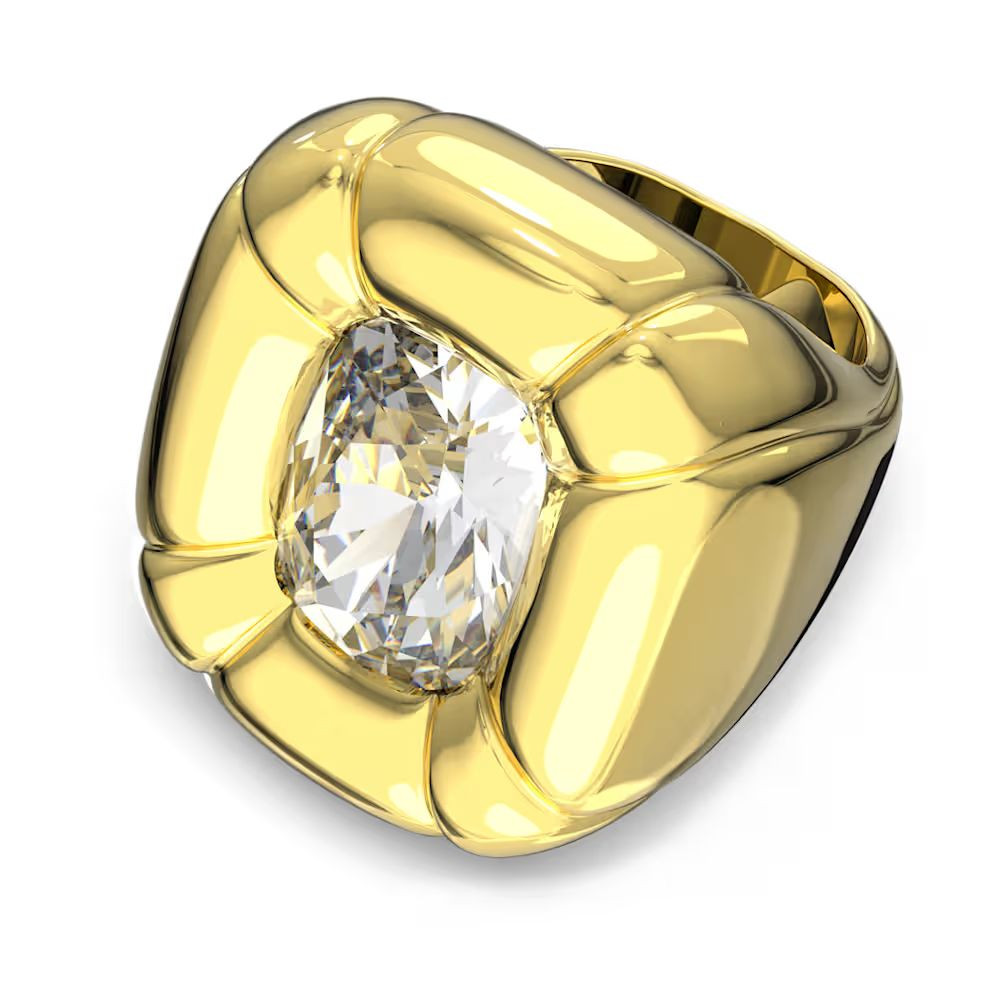 Produktbild för SWAROVSKI 5624371 - Ring Dam (52-DIAMETRO INTERNO 16,2MM)
