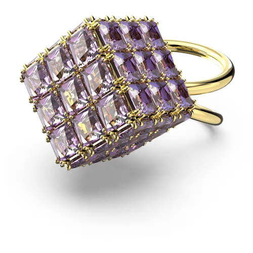 Swarovski SWAROVSKI 5629238 - Ring Dam (55-DIAMETRO INTERNO 17,2MM)