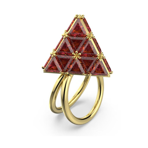 Swarovski SWAROVSKI 5630289 - Ring Dam (52-DIAMETRO INTERNO 16,2MM)
