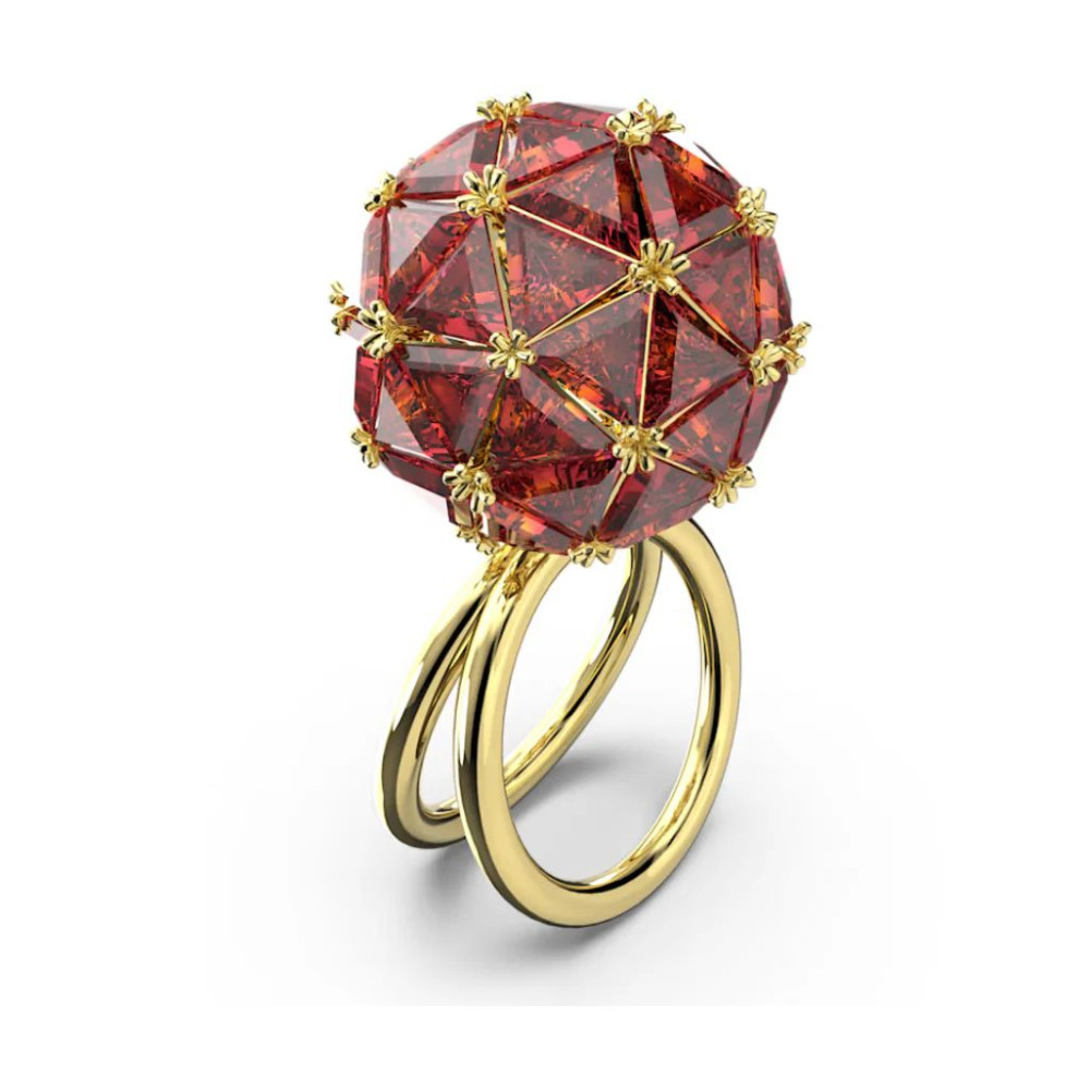 Produktbild för SWAROVSKI 5630293 - Ring Dam (50-DIAMETRO INTERNO 15,6MM)