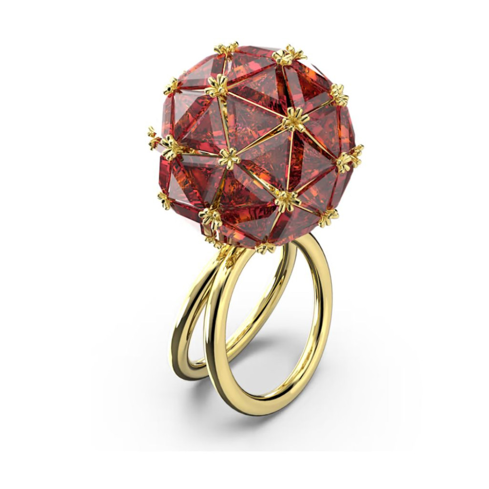 Produktbild för SWAROVSKI 5630295 - Ring Dam (52-DIAMETRO INTERNO 16,2MM)