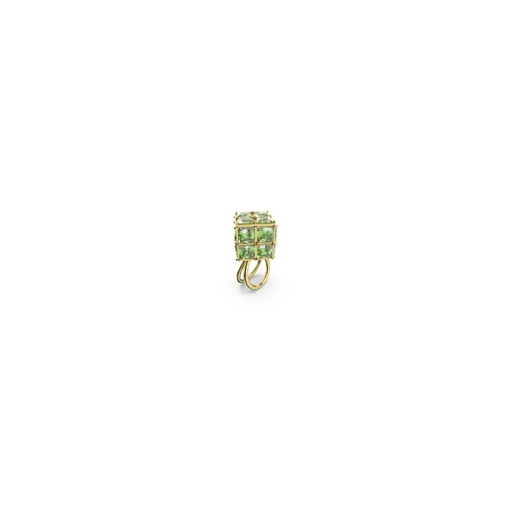 Produktbild för SWAROVSKI 5630300 - Ring Dam (52-DIAMETRO INTERNO 16,2MM)
