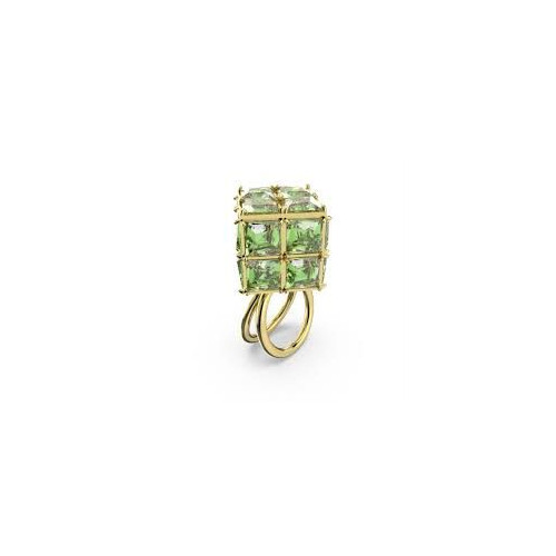 Swarovski SWAROVSKI 5630300 - Ring Dam (52-DIAMETRO INTERNO 16,2MM)