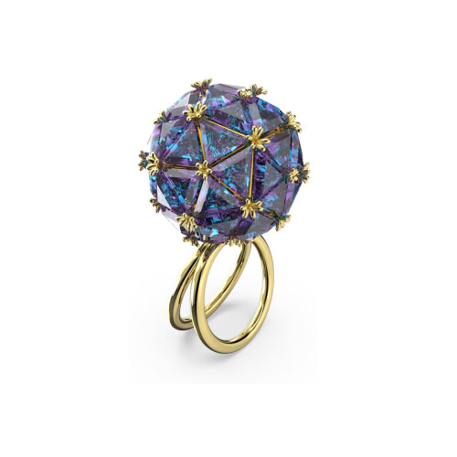 Swarovski SWAROVSKI 5630308 - Ring Dam (52-DIAMETRO INTERNO 16,2MM)