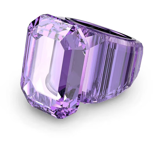 Swarovski SWAROVSKI 5632448 - Ring Dam (52-DIAMETRO INTERNO 16,2MM)