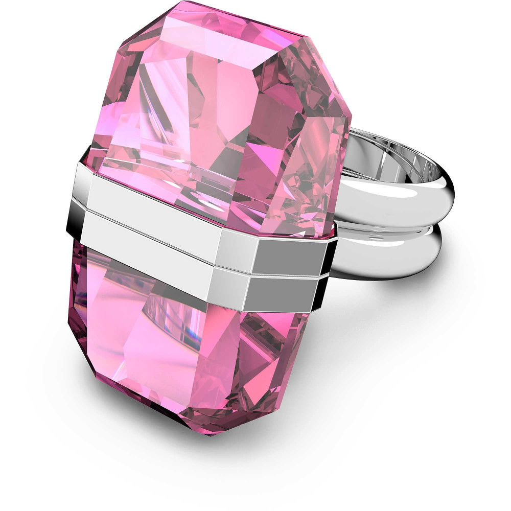Produktbild för SWAROVSKI 5633635 - Ring Dam (50-DIAMETRO INTERNO 15,6MM)