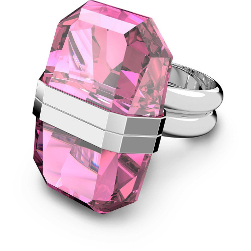 Swarovski SWAROVSKI 5633635 - Ring Dam (50-DIAMETRO INTERNO 15,6MM)