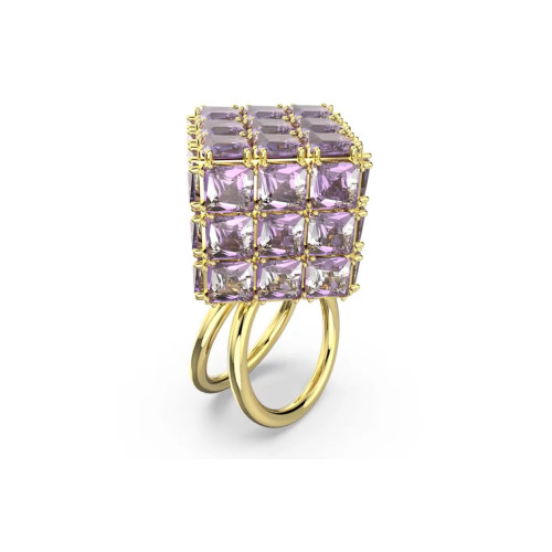 Swarovski SWAROVSKI 5633642 - Ring Dam (52-DIAMETRO INTERNO 16,2MM)