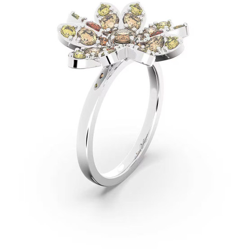 Swarovski SWAROVSKI 5642859 - Ring Dam (52-DIAMETRO INTERNO 16,2MM)