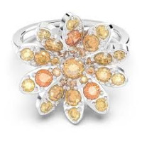 Produktbild för SWAROVSKI 5642859 - Ring Dam (52-DIAMETRO INTERNO 16,2MM)
