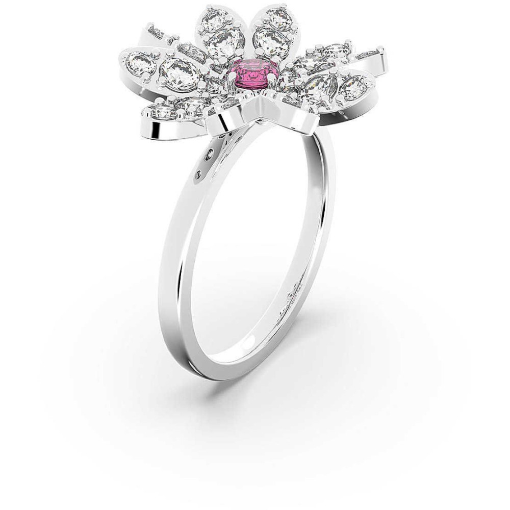 Produktbild för SWAROVSKI 5642891 - Ring Dam (52-DIAMETRO INTERNO 16,2MM)