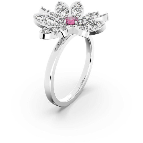 Swarovski SWAROVSKI 5642891 - Ring Dam (52-DIAMETRO INTERNO 16,2MM)