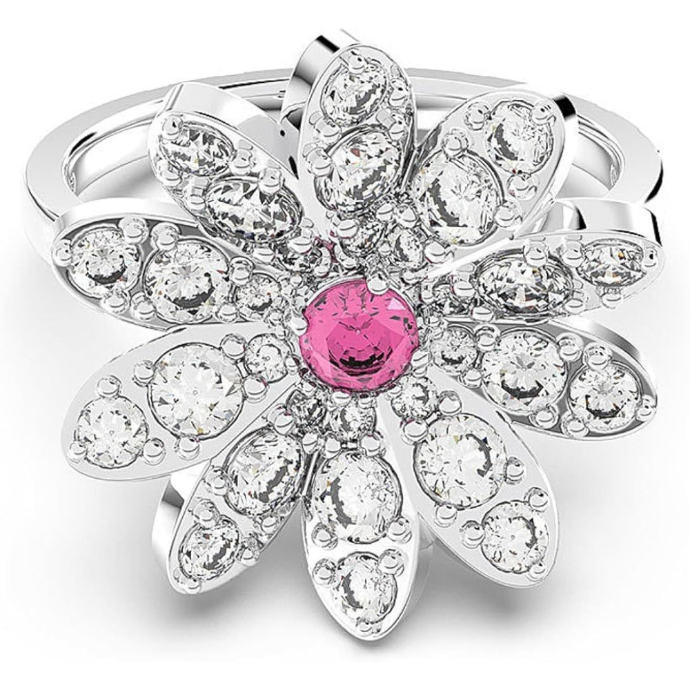 Produktbild för SWAROVSKI 5642891 - Ring Dam (52-DIAMETRO INTERNO 16,2MM)