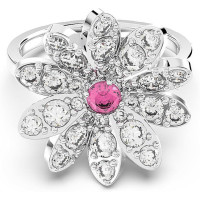 Produktbild för SWAROVSKI 5642891 - Ring Dam (52-DIAMETRO INTERNO 16,2MM)