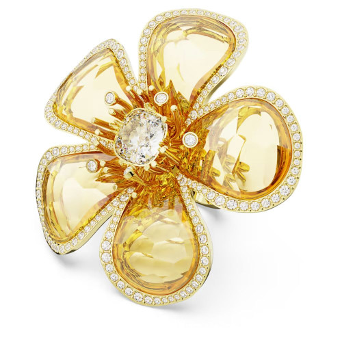 Swarovski SWAROVSKI 5663074 - Ring Dam (50-DIAMETRO INTERNO 15,6MM)