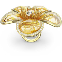 Produktbild för SWAROVSKI 5663074 - Ring Dam (50-DIAMETRO INTERNO 15,6MM)