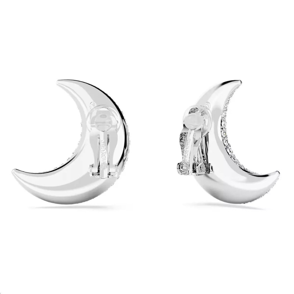 Produktbild för SWAROVSKI 5666158 - Earrings Dam (3,1X3CM)
