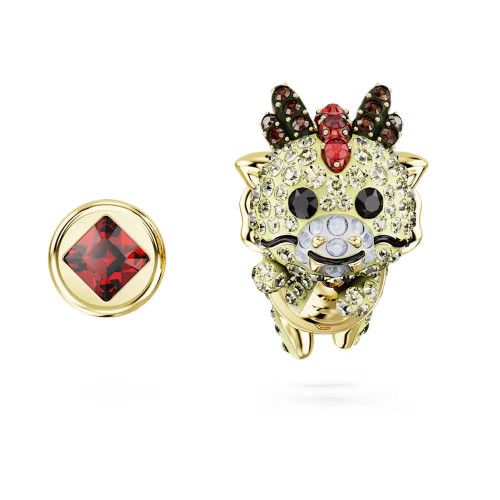Swarovski SWAROVSKI 5675832 - Earrings Dam (1,2X1,2CM)