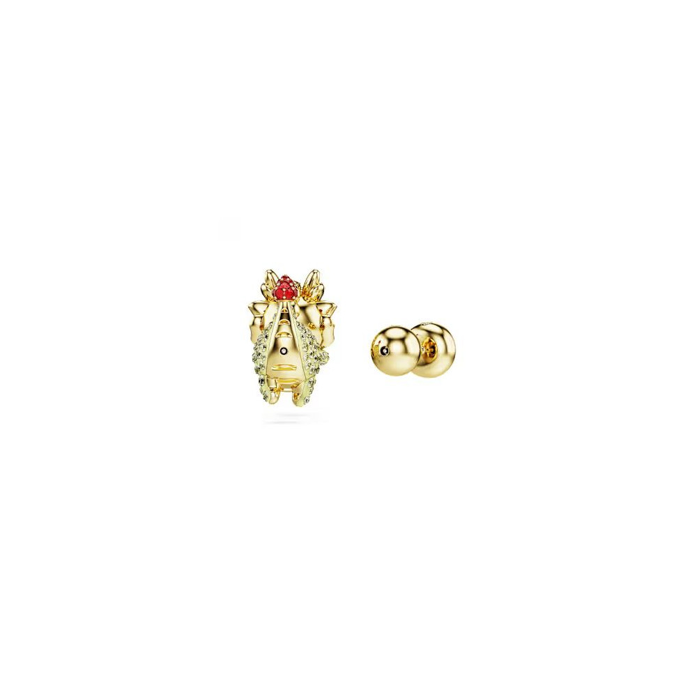 Produktbild för SWAROVSKI 5675832 - Earrings Dam (1,2X1,2CM)