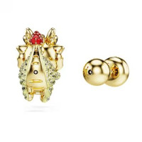 Produktbild för SWAROVSKI 5675832 - Earrings Dam (1,2X1,2CM)
