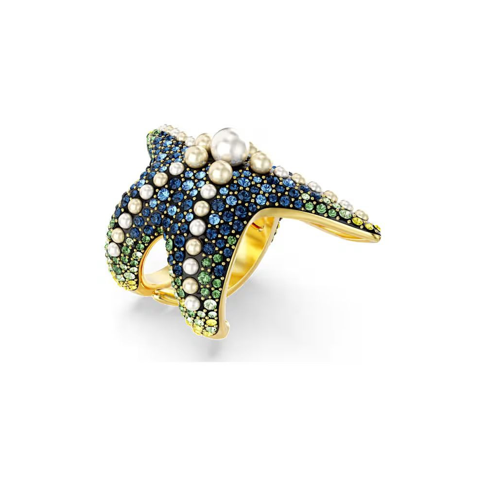Produktbild för SWAROVSKI 5686985 - Ring Dam (50-DIAMETRO INTERNO 15,6MM)