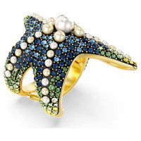 Produktbild för SWAROVSKI 5686985 - Ring Dam (50-DIAMETRO INTERNO 15,6MM)