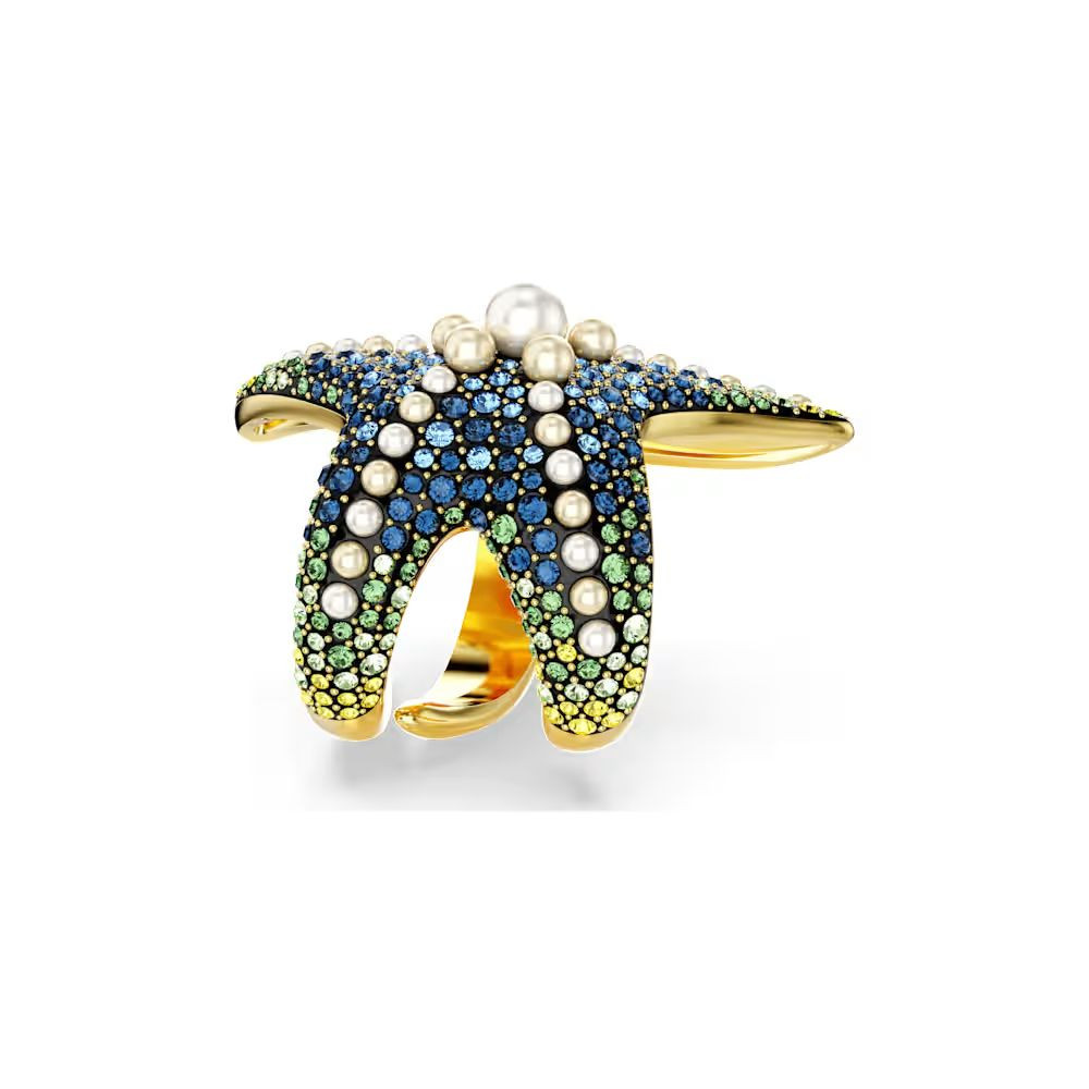 Produktbild för SWAROVSKI 5686985 - Ring Dam (50-DIAMETRO INTERNO 15,6MM)