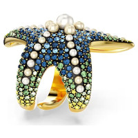 Produktbild för SWAROVSKI 5686985 - Ring Dam (50-DIAMETRO INTERNO 15,6MM)