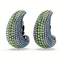 Produktbild för SWAROVSKI 5689592 - Earrings Dam (4,5X2,3CM)