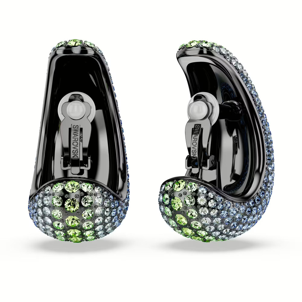 Produktbild för SWAROVSKI 5689592 - Earrings Dam (4,5X2,3CM)