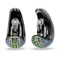 Produktbild för SWAROVSKI 5689592 - Earrings Dam (4,5X2,3CM)