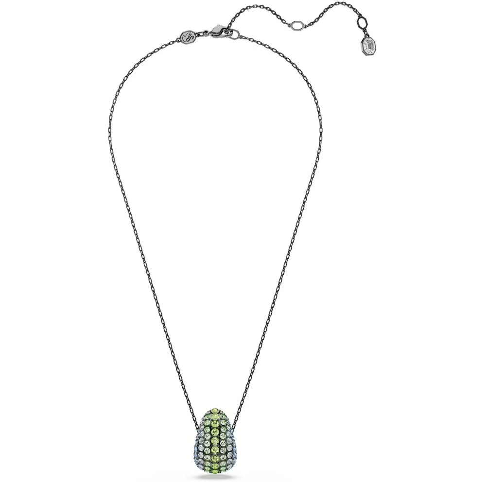 Produktbild för SWAROVSKI 5692112 - Necklace Dam (38-45CM)