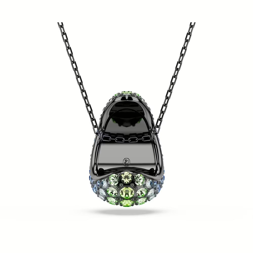Produktbild för SWAROVSKI 5692112 - Necklace Dam (38-45CM)