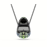 Produktbild för SWAROVSKI 5692112 - Necklace Dam (38-45CM)