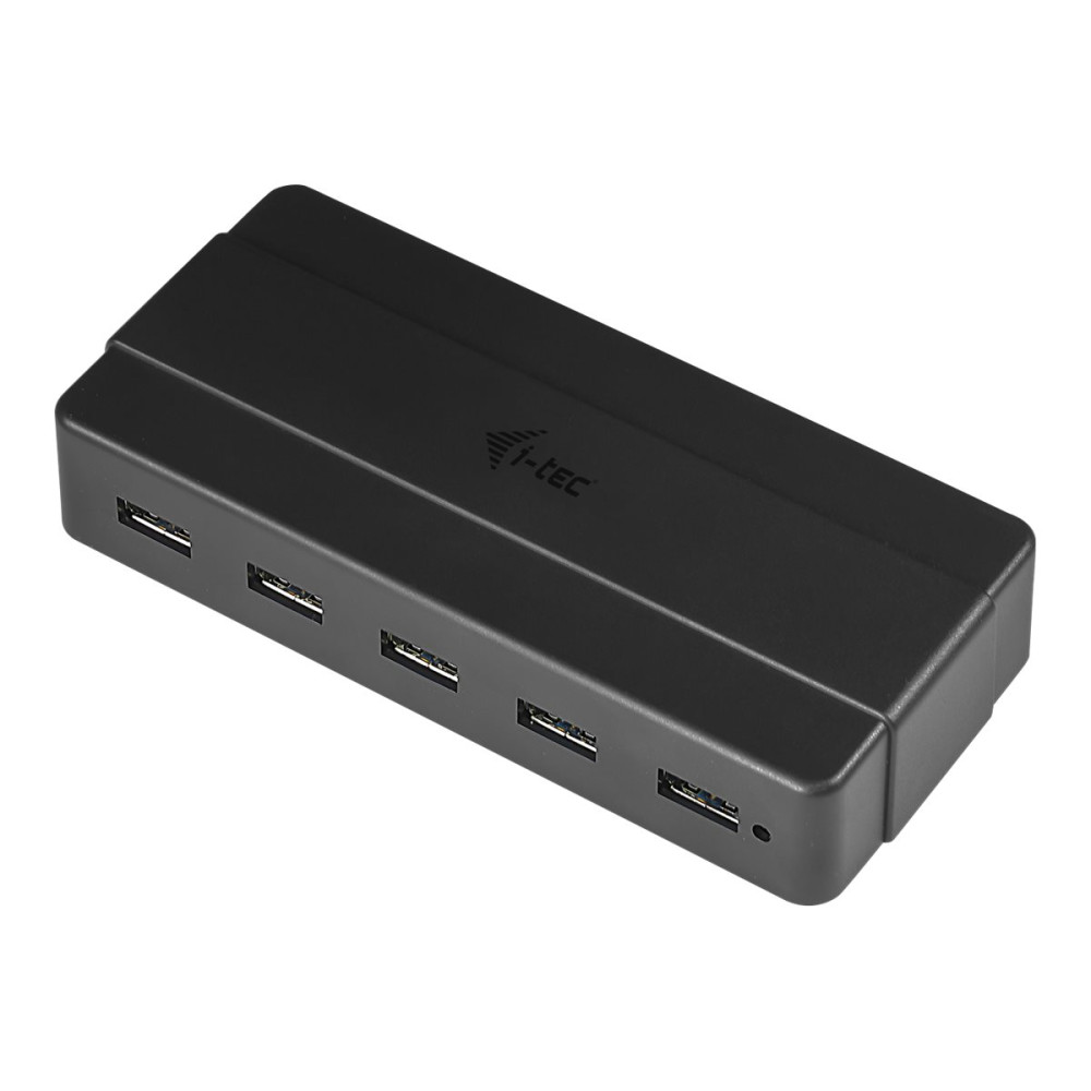 Produktbild för i-Tec USB 3.0 Charging HUB - hubb - 7 portar