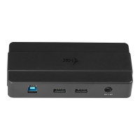 Produktbild för i-Tec USB 3.0 Charging HUB - hubb - 7 portar