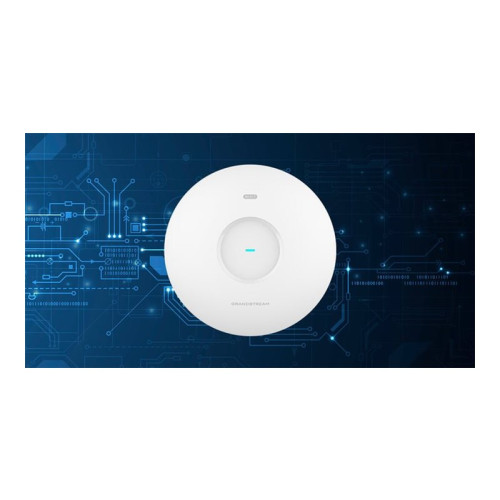 Grandstream Grandstream GWN7670 - trådlös åtkomstpunkt - Wi-Fi 7