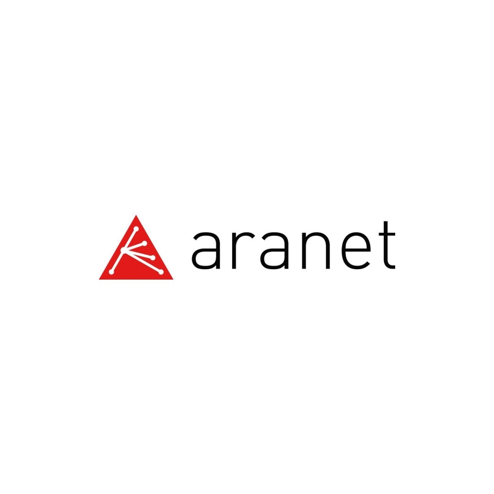 Produktbild för aranet CO2-mätare 0,0,0, 600–9999, 50, 85, 1100 ppm, °C, %,...