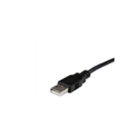 Produktbild för StarTech.com DisplayPort till DVI Dual Link aktiv adapter - DisplayPort till DVI-D adapter videokonverterare 2560x1600 60 Hz - DP 1.2 till DVI-skärm - USB-driven - Låsande DP-kontakt - DisplayPort-/ DVI-adapter - 37 cm