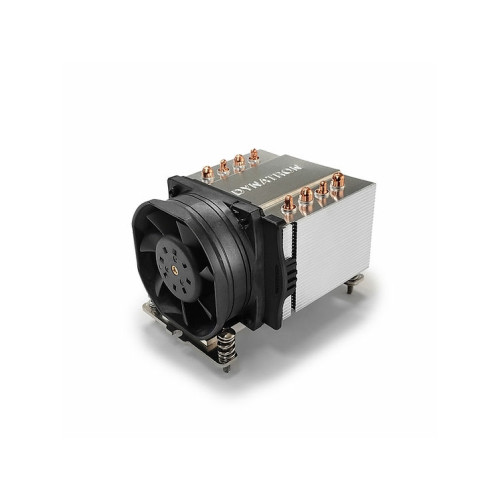 Inter-Tech Elektronik Handels Dynatron A47 - processorkylare - 2U
